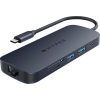 Hyper USB-C HyperDrive Next 8-port hub - thumbnail