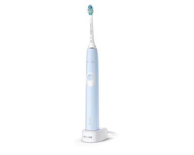Philips HX6803/04 Sonicare ProtectiveClean Elektrische Tandenborstel Pastelblauw/Wit