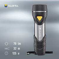 Varta Day Light Multi LED F30 Zaklamp werkt op batterijen LED 70 lm 125 h 473 g - thumbnail
