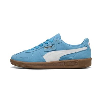 PUMA - Palermo | Team light blue Suede Unisex - thumbnail