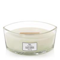 Yankee Candle 76030E kaars Overige Wit Vijg, Tuberose 1 stuk(s) - thumbnail