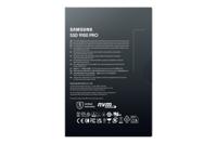 Hard Drive Samsung MZ-VAP2T0BW 2 TB SSD - thumbnail