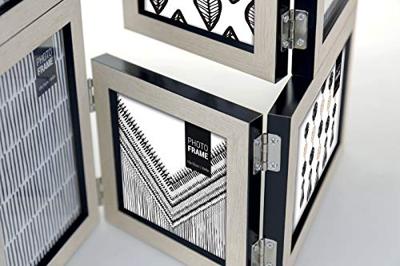 Zep ff1720 carpi pieghevole 10x10 5x10x15 (31x45) cm