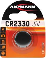 Ansmann CR2330 - thumbnail