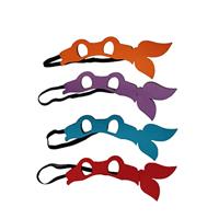 Kinderkostuum Teenage Mutant Ninja Turtles Meisje - thumbnail