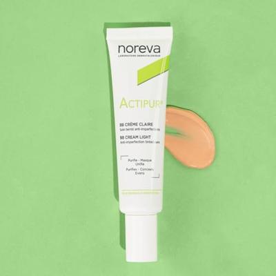 Noreva Actipur BB Cream 30 ml BB & CC Cream
