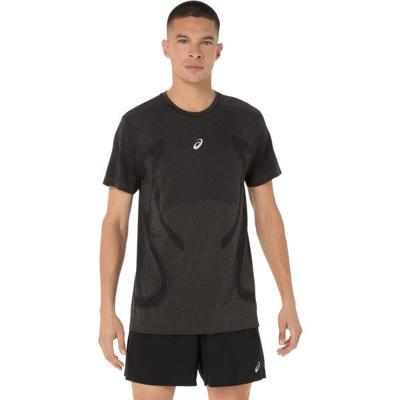 ASICS Road Seamless T-Shirt Heren