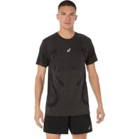 ASICS Road Seamless T-Shirt Heren - thumbnail