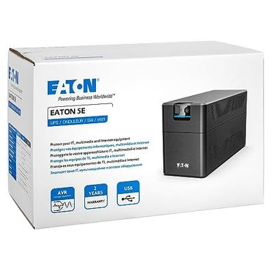UPS SAI Eaton 5E Gen2 1600 USB 900 W