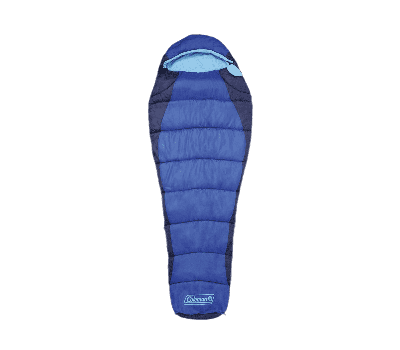 Coleman fision 100 slaapzak