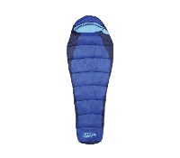 Coleman fision 100 slaapzak - thumbnail