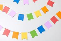 Zelfklevend karton voor snijplotters Cricut Smrt Multicolour (10 Stuks) - thumbnail