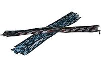 TerraSana Dropslangen Zoet - thumbnail