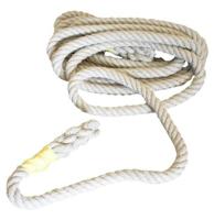 PULLING ROPE 10 MTS - thumbnail