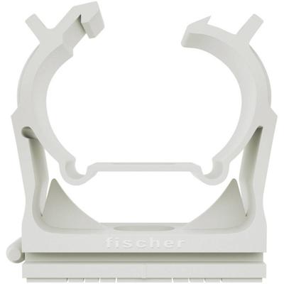 Fischer SCN 25 Vergrendelingsclip 42 mm Kunststof 501263 50 stuk(s) (l x b x h) 42 x 16 x 42 mm Fischer SCN 25 Vergrendelingsclip 42 mm Kunststof 501263 50 stuk(s) (l x b x h) 42 x 16 x 42 mm
