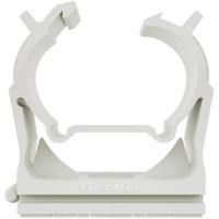 Fischer SCN 25 Vergrendelingsclip 42 mm Kunststof 501263 50 stuk(s) (l x b x h) 42 x 16 x 42 mm - thumbnail