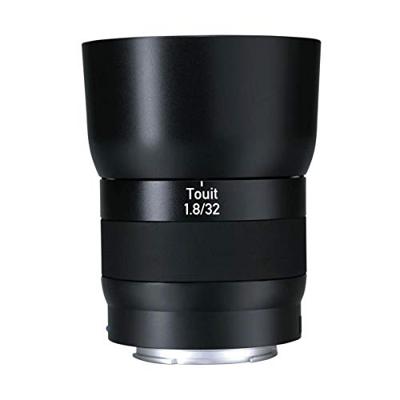 Zeiss Touit 32mm F/1.8 voor Sony E-mount