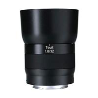 Zeiss Touit 32mm F/1.8 voor Sony E-mount - thumbnail