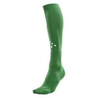 Craft 1905580 Squad Solid Sock - Craft Green - 37/39 - thumbnail