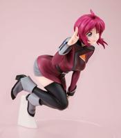 Mobile Suit Gundam Seed Freedom GGG Statue Lunamaria Hawke 17 cm - thumbnail