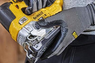 DeWalt DCS334P2 | Accu Decoupeerzaag | XR | 18V | 5.0Ah | Li-ion - DCS334P2-QW - thumbnail