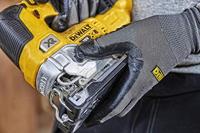DEWALT DCS334P2-QW Accu Decoupeerzaag met beugelgreep 18V XR - Inclusief 2x 5.0Ah Accu, Lader en Koffer - thumbnail