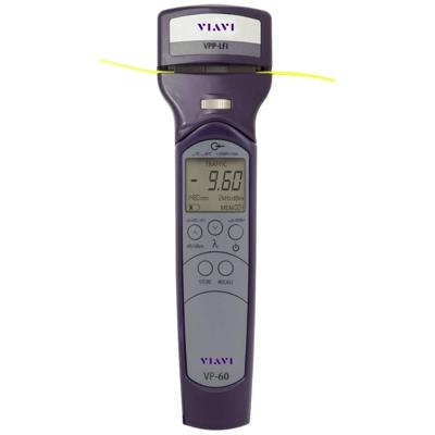 Viavi Solutions FI-60 Glasvezeltester Meetbereik: Netwerk