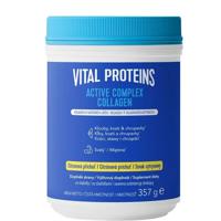 Vital Proteins Active Complex Citron 357gr - thumbnail