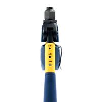 Klinktang - RAPID - RP100 MULTI - Aluminium en roestvrij staal - Blisterverpakking - thumbnail