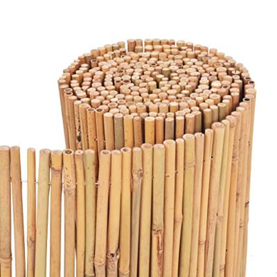 VidaXL Scherm 500x30 cm bamboe VidaXL Scherm 500x30 cm bamboe