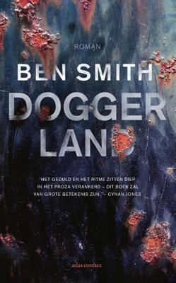 Doggerland - Ben Smith - ebook