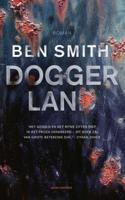 Doggerland - Ben Smith - ebook - thumbnail