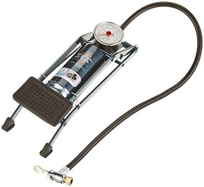 SKS voetpomp "picco" 1 jaar garantie 10060