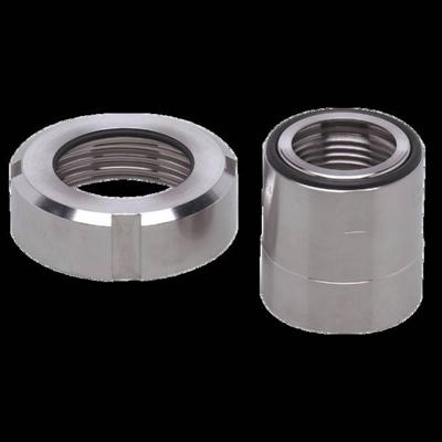 ifm Electronic E33340 Adapter E33340 1 stuk(s)