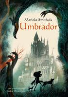 Umbrador - Marieke Smithuis - ebook - thumbnail