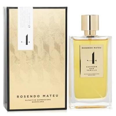Rosendo Mateu No. 4 Eau de Parfum - 100 ml