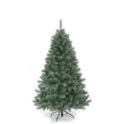 Kunstkerstboom Arctic Spruce blauwgroen 150 cm dia 85 cm kerstboom Holiday Tree - Holiday tree