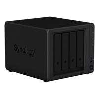 Synology DiskStation DS920+ - thumbnail