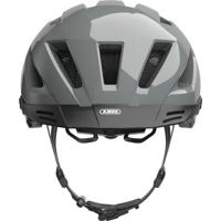 Abus helm pedelec 2.0 race grey m 52-57cm - thumbnail