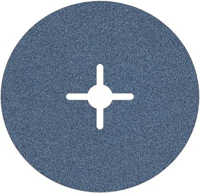 Bosch Accessories 2608606743 Fiberschijf Diameter 180 mm Korrelgrootte (num): 80 1 stuk(s)