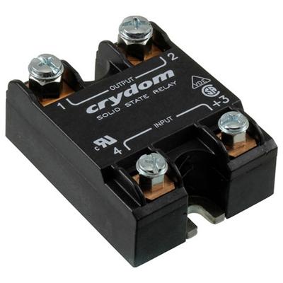 Crydom Halfgeleiderrelais D2425K-10 1 stuk(s)
