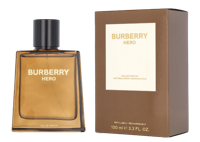 Burberry Hero Eau de parfum Spray 100 ml Heren - thumbnail
