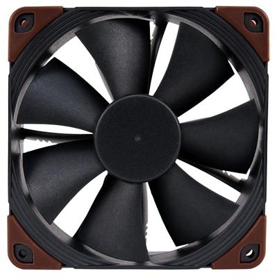 Noctua Casefan NF-F12 120mm IndustrialPPC-2000 PWM