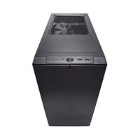 Fractal Design Define Nano S - Window Mini-tower PC-behuizing Zwart - thumbnail