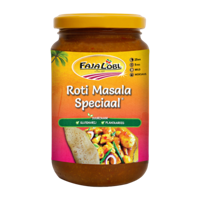 Faja Lobi Roti Masala Special 360 ml bij Jumbo - thumbnail