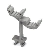 Phoenix Contact 3037643 Dubbele labelhouder 100 stuk(s) - thumbnail