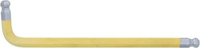 KS Tools 151.4314 Haakse schroevendraaier 14 mm