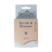 Skoon Scrub & Shower Bar - thumbnail