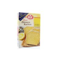 RUF Cakemix citroen 530 Gram - thumbnail
