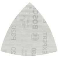 Bosch Accessoires Expert M480 schuurnet voor deltaschuurmachines 93 mm, K320 - 1 stuk(s) - 2608900723 - thumbnail
